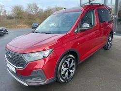Cyclone maple red Gebraucht 2022 Ford Tourneo Connect Active Van / Kleinbus | 25.980 € (Guter Preis)