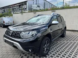 Schwarz Gebraucht 2019 Dacia Duster Prestige SUV | 10.350 € (Superpreis)