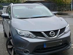 Gebraucht 2014 Nissan Qashqai SUV | 7.800 € (Guter Preis)