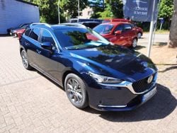 Gebraucht 2024 Mazda 6 | 24.777 € (Superpreis)