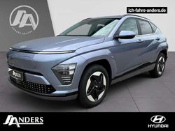 Blau Neu 2025 Hyundai Kona Trend SUV | 39.390 € (Fairer Preis)