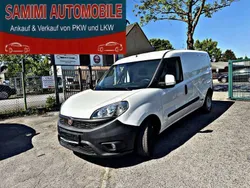 Colore esterno (weiß) Gebraucht 2016 Fiat Doblò Van / Kleinbus | 6.500 € (Etwas zu teuer)