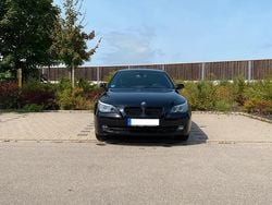 Schwarz Gebraucht 2009 BMW 525 M Sport Limousine | 5.400 € (Superpreis)