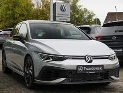 Silber Gebraucht 2023 VW Golf VIII GTI Clubsport Limousine | 36.490 € (Fairer Preis)