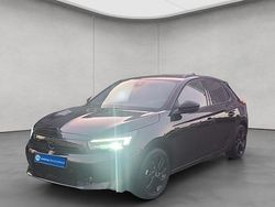 Karbon schwarz metallic Gebraucht 2024 Opel Corsa Limousine | 19.490 € (Fairer Preis)