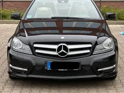 Mercedes C350