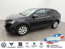 Schwarz Gebraucht 2024 VW Taigo SUV | 19.600 € (Fairer Preis)