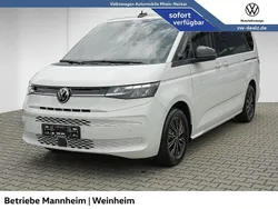 Weiß Neu 2025 VW Multivan Life Van / Kleinbus | 68.447 €
