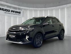 Auroraschwarz metallic Neu 2025 Kia Stonic SUV | 25.409 € (Fairer Preis)