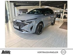 Grau Neu 2025 Nissan Qashqai 360º SUV | 40.990 € (Etwas zu teuer)