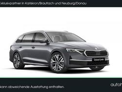 Graphitegrau metallic Neu 2026 Skoda Octavia Kombi | 40.890 € (Teuer)