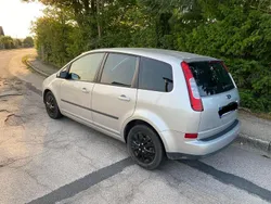 Gebraucht 2006 Ford C-MAX Van / Kleinbus | 1.600 € (Fairer Preis)