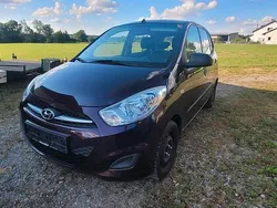 Gebraucht 2012 Hyundai i10 Kleinwagen | 3.750 €
