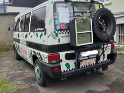 Andere farben Gebraucht 1996 VW T4 Van | 5.799 € (Superpreis)