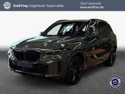 Grau Neu 2025 BMW X5 Sport Line SUV | 106.690 € (Fairer Preis)