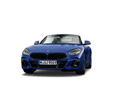 Neu 2024 BMW Z4 Efficient Dynamics Cabrio | 53.290 € (Guter Preis)