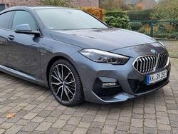 Grau Gebraucht 2021 BMW 218 Comfort Edition Coupé | 24.850 € (Fairer Preis)