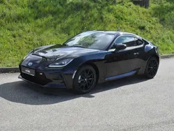 Furious black mica Neu 2025 Toyota GR86 Coupé | 40.800 € (Guter Preis)