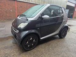 Tridionsicherheitszelle Gebraucht 2004 Smart ForTwo Cabrio Cabrio | 1.700 € (Guter Preis)