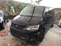 Schwarz Gebraucht 2016 VW T6 Generation Six Van | 30.900 € (Fairer Preis)