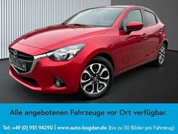 Andere Gebraucht 2017 Mazda 2 | 12.990 €
