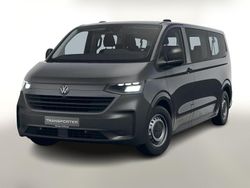 Grau Neu 2025 VW T7 Van | 43.888 €