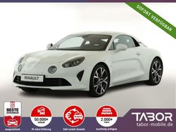 Andere farbe Gebraucht 2024 Alpine A110 Coupé | 60.388 € (Fairer Preis)