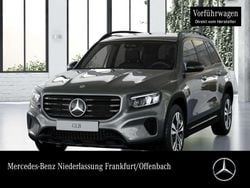 Schwarz Gebraucht 2025 Mercedes GLB200 AMG SUV | 40.990 € (Guter Preis)