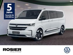 Weiss / clear white Neu 2025 VW Caravelle Edition Van / Kleinbus | 75.910 €