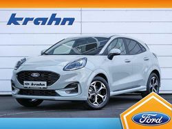 Grau Neu 2025 Ford Puma Gen-E ST-Line SUV | 24.885 € (Guter Preis)