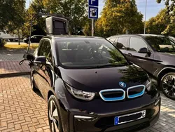 Schwarz Gebraucht 2022 BMW i3 Kleinwagen | 21.950 € (Fairer Preis)