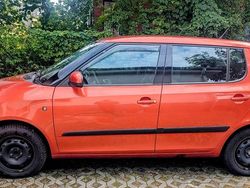 Gebraucht 2007 Skoda Fabia Kleinwagen | 1.799 €