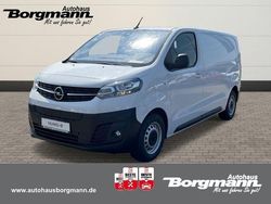 Weiss Neu 2024 Opel Vivaro-e Combi Van | 26.990 €