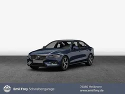 Gebraucht 2024 Volvo S60 Limousine | 34.990 € (Superpreis)