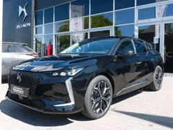 Schwarz Neu 2025 DS Automobiles DS4 Limousine | 31.990 € (Superpreis)