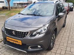 Gebraucht 2017 Peugeot 2008 Allure SUV | 9.990 € (Etwas zu teuer)