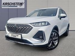 Weiss Gebraucht 2023 Wey Coffee 01 SUV | 34.990 €