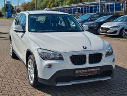 Weiß Gebraucht 2010 BMW X1 SUV | 8.990 € (Fairer Preis)