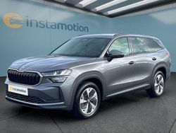 Gebraucht 2025 Skoda Kodiaq SUV | 39.349 € (Fairer Preis)