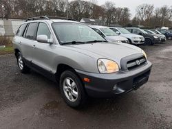 Silber Gebraucht 2006 Hyundai Santa Fe SUV | 4.499 € (Superpreis)