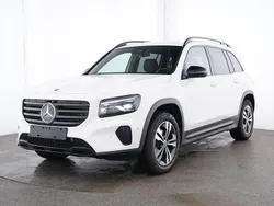 Weiß Gebraucht 2024 Mercedes GLB200 Night SUV | 42.725 € (Fairer Preis)