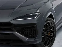 Grigo carter Neu 2025 Lamborghini Urus SUV | 378.420 €