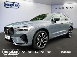 Thunder grey Gebraucht 2024 Volvo XC60 Plus SUV | 44.650 € (Guter Preis)