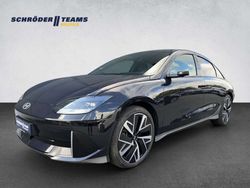 Biophillic blue pearl Gebraucht 2023 Hyundai Ioniq 6 Limousine | 57.690 €