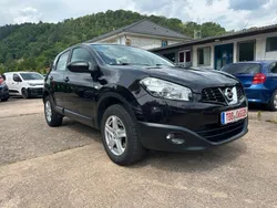 Night shade (m) Gebraucht 2013 Nissan Qashqai +2 Visia SUV | 8.490 € (Fairer Preis)