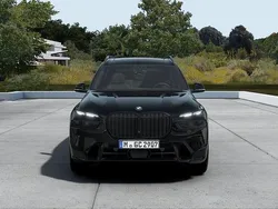 Schwarz Neu 2025 BMW X7 SUV | 114.829 € (Fairer Preis)