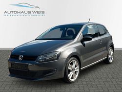 Grau Gebraucht 2010 VW Polo Trendline Kleinwagen | 3.400 € (Guter Preis)