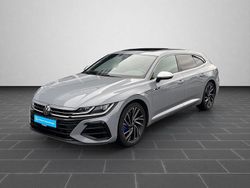 Mondsteingrau Gebraucht 2022 VW Arteon R Limousine | 37.999 € (Fairer Preis)