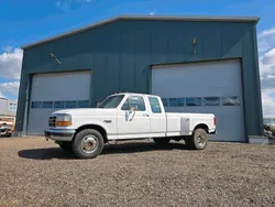 Weiß Gebraucht 1997 Ford F350 | 14.950 €