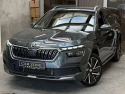 Grau Gebraucht 2020 Skoda Kamiq Style SUV | 22.840 € (Fairer Preis)